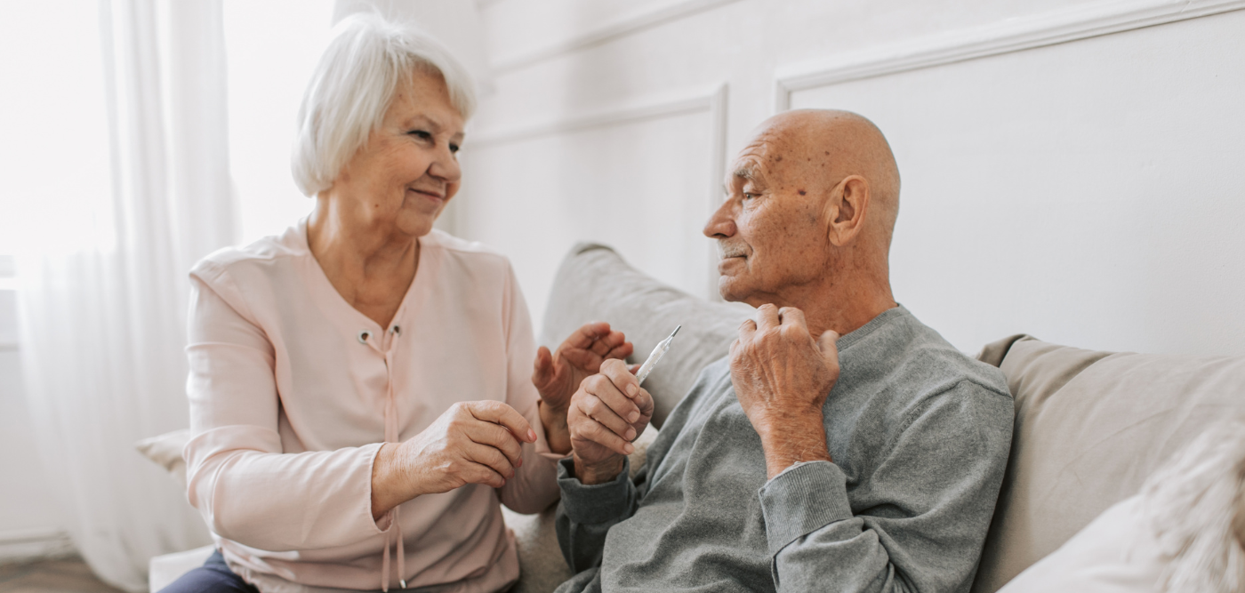 Caregiver/Patient Tips | HOPE Healthcare and Hospice Bayou Country