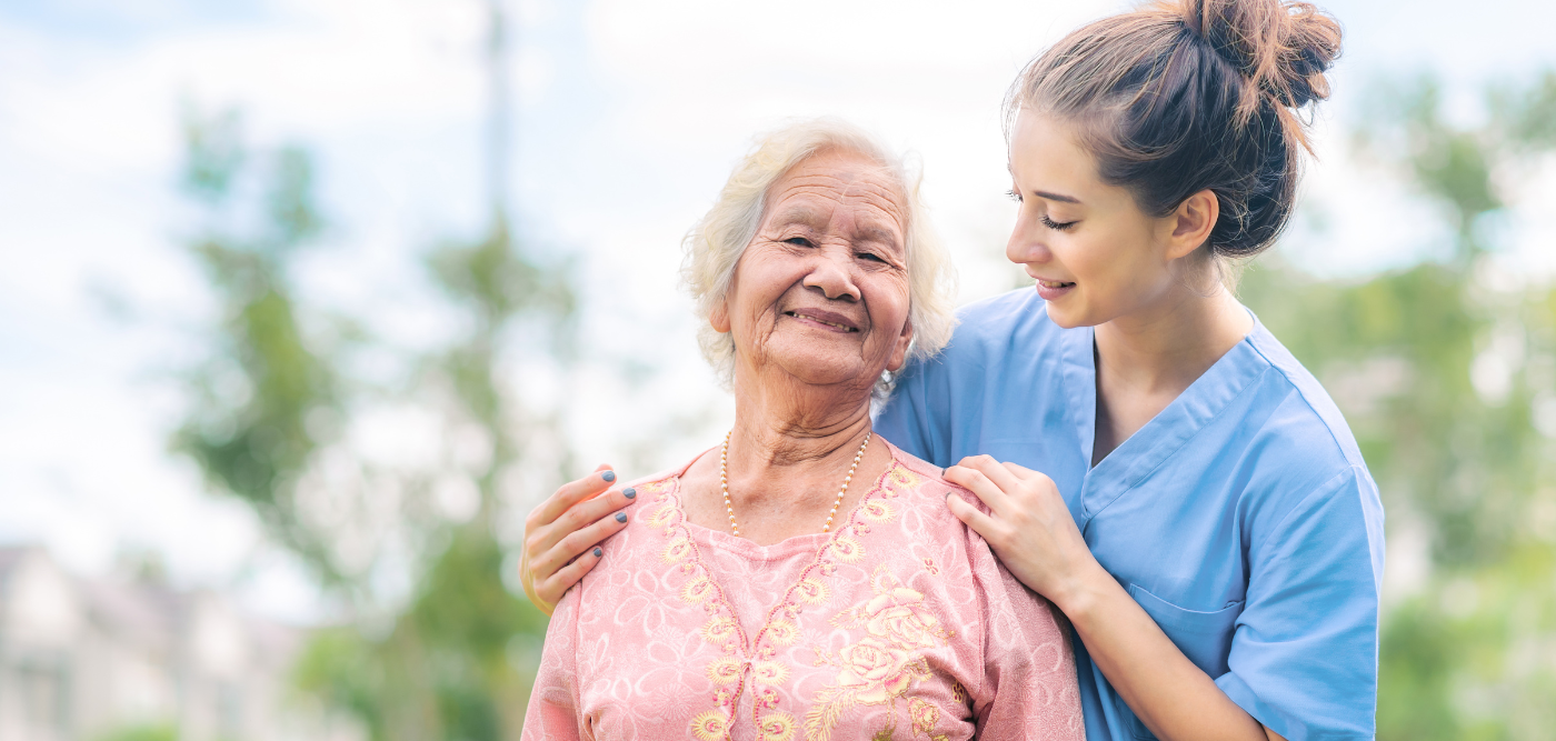 Hospice Aide, Houma | HOPE Healthcare and Hospice Bayou Country